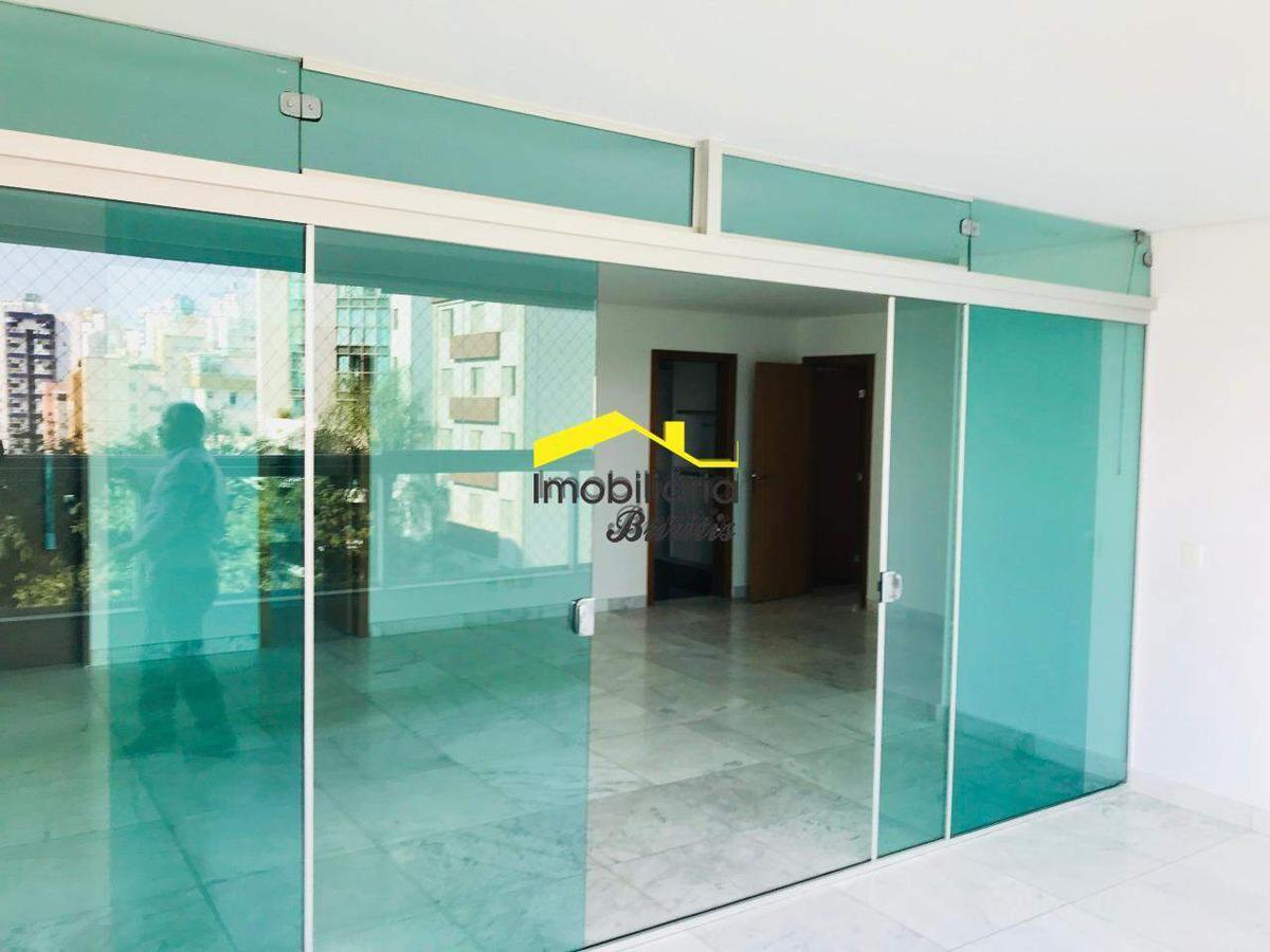 Apartamento, Buritis, 4 Quartos, 3 Vagas, 3 Suítes