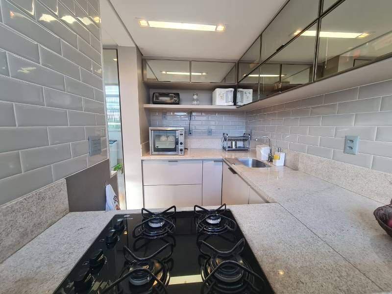 Apartamento, Santo Antônio, 3 Quartos, 1 Vaga, 1 Suíte