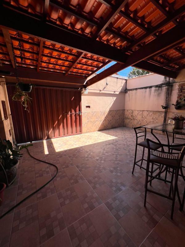 Casa, Jardim Leblon, 3 Quartos, 2 Vagas