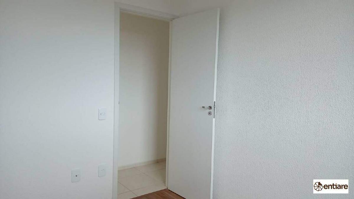 Apartamento, Jardim dos Comerciários, 2 Quartos, 1 Vaga