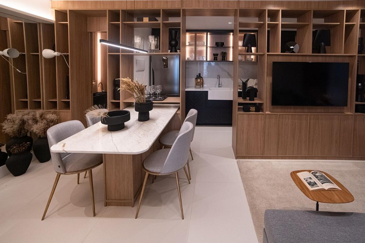 Apartamento, Savassi, 2 Quartos, 2 Vagas, 2 Suítes