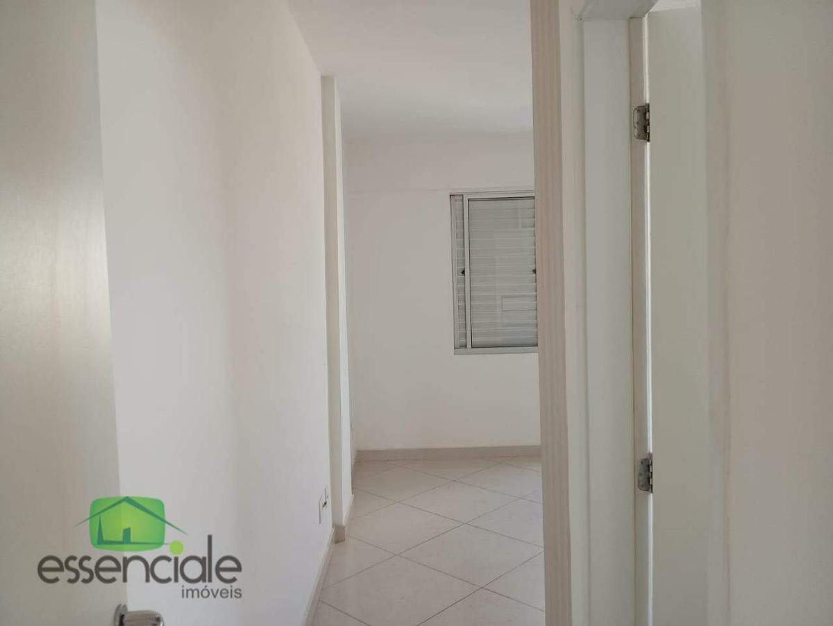 Apartamento, Arcádia, 3 Quartos, 2 Vagas, 1 Suíte