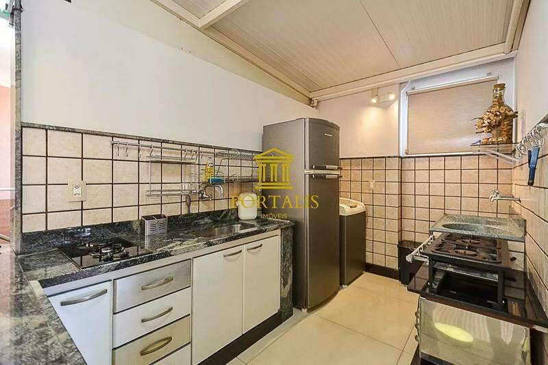 Cobertura, Cidade Nova, 4 Quartos, 2 Vagas, 1 Suíte
