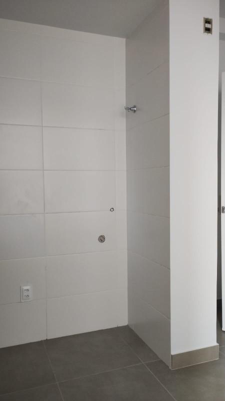 Apartamento, Cidade Nova, 1 Quarto, 1 Vaga, 1 Suíte