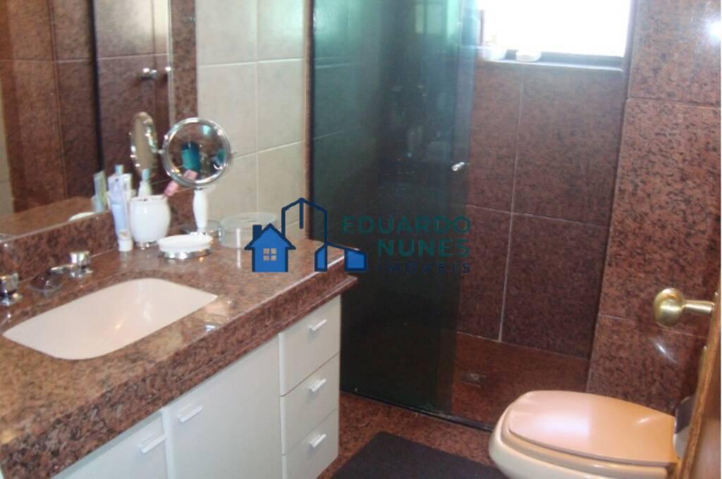 Apartamento, Lourdes, 4 Quartos, 3 Vagas, 1 Suíte