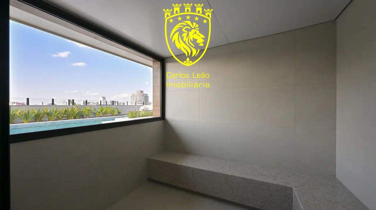 Apartamento, Santo Agostinho, 1 Quarto, 1 Vaga, 1 Suíte