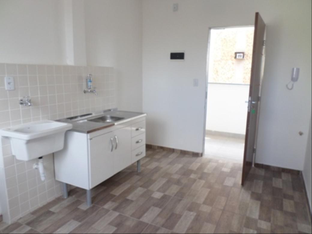 Apartamento, Santo Agostinho, 1 Quarto, 1 Suíte