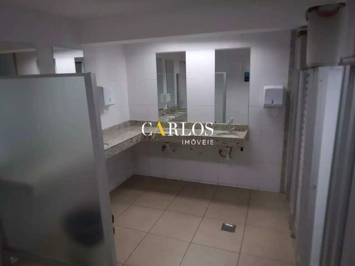 Galpão, Santa Efigênia, 4 Quartos, 5 Vagas