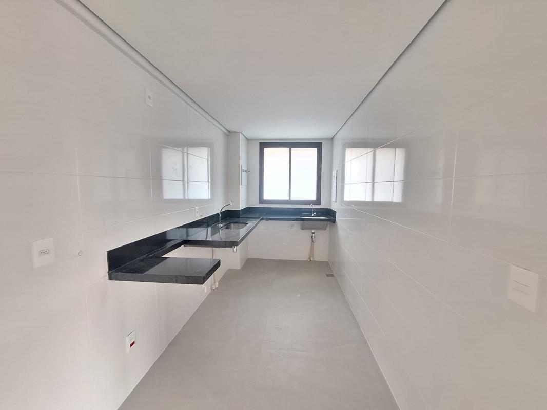 Apartamento, Cidade Nova, 3 Quartos, 2 Vagas, 1 Suíte