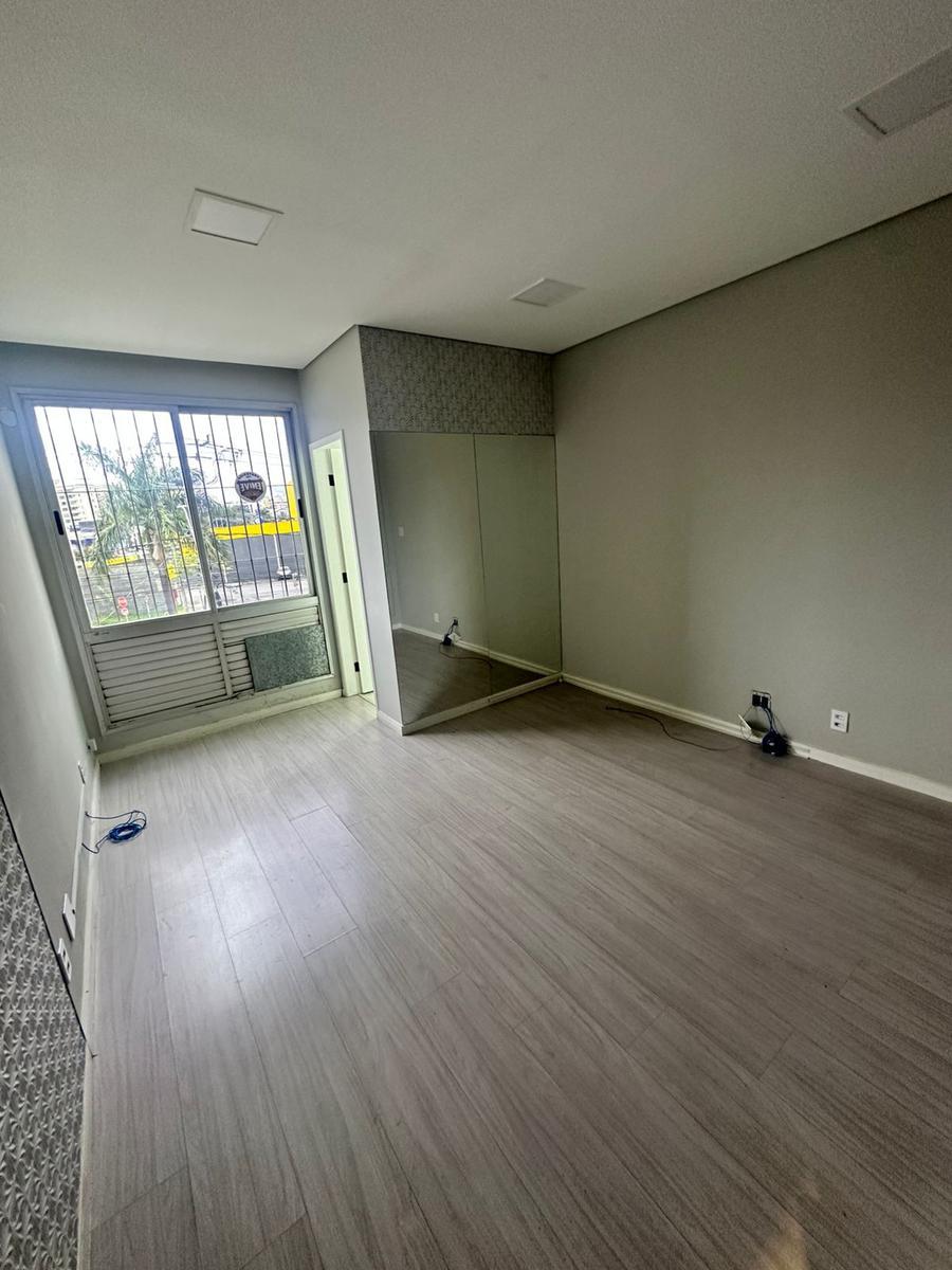 Andar, Santa Terezinha, 0 Quarto, 0 Vaga
