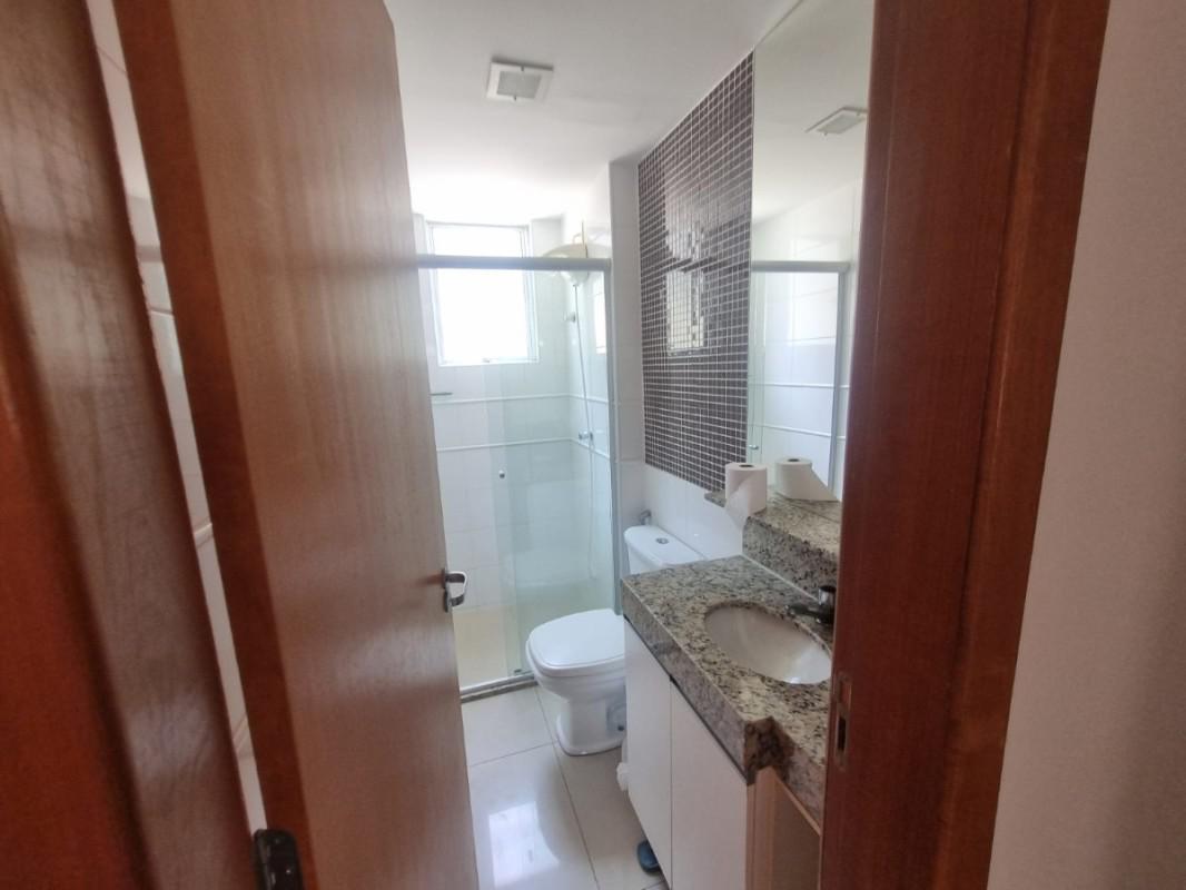 Apartamento, Santo Antônio, 2 Quartos, 2 Vagas, 1 Suíte