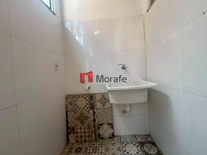 Casa, Alto Caiçaras, 2 Quartos, 1 Vaga