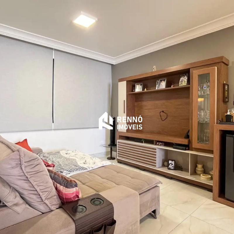 Apartamento, Alto Barroca, 3 Quartos, 2 Vagas, 2 Suítes