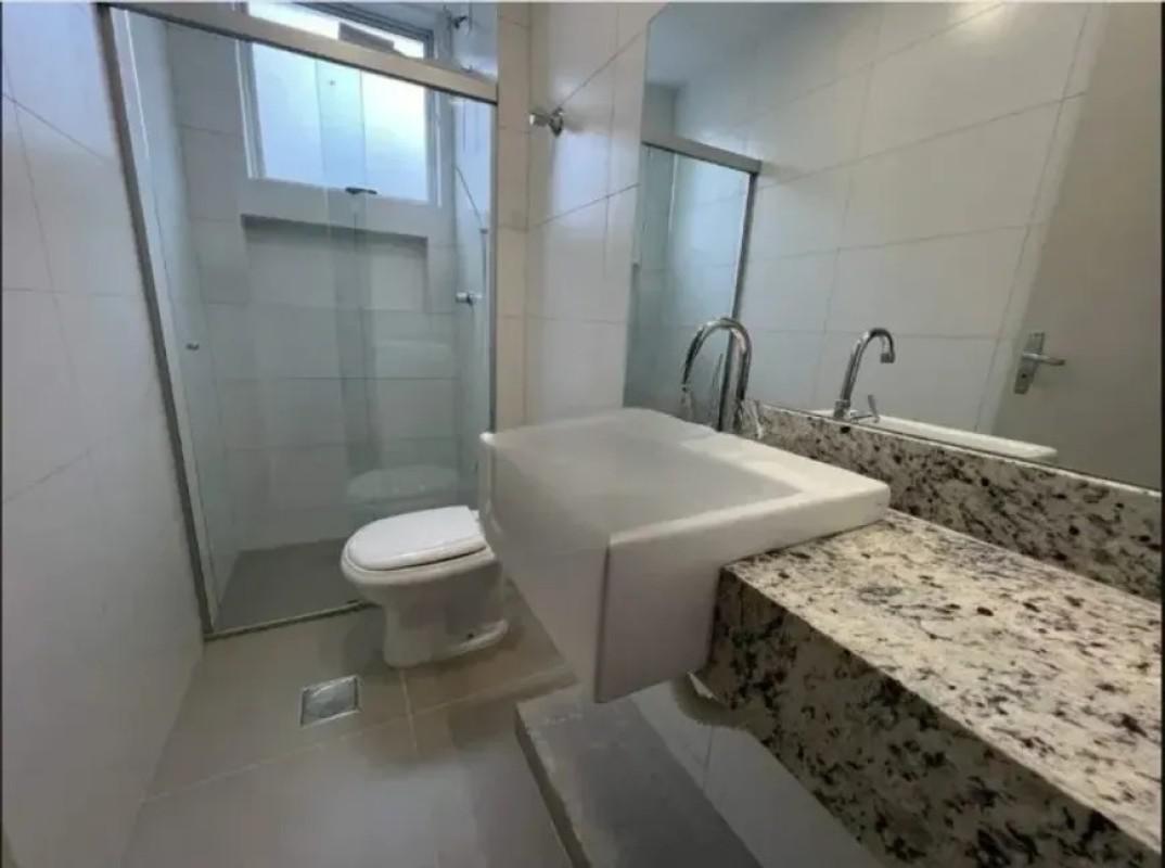 Apartamento, Sion, 2 Quartos, 2 Vagas, 1 Suíte