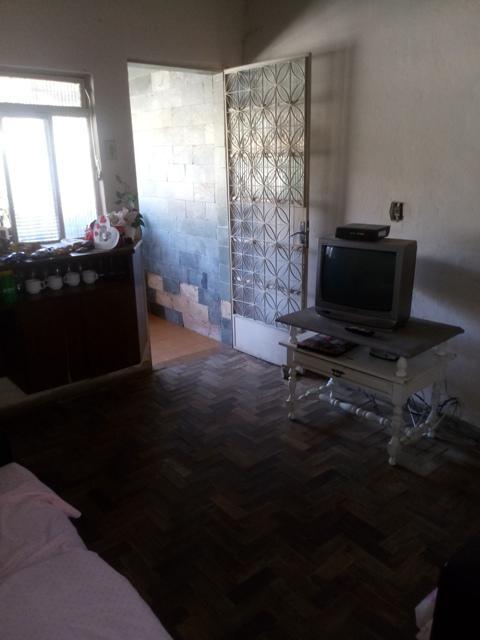 Casa, Vila Santa Luzia, 2 Quartos, 2 Vagas, 0 Suíte