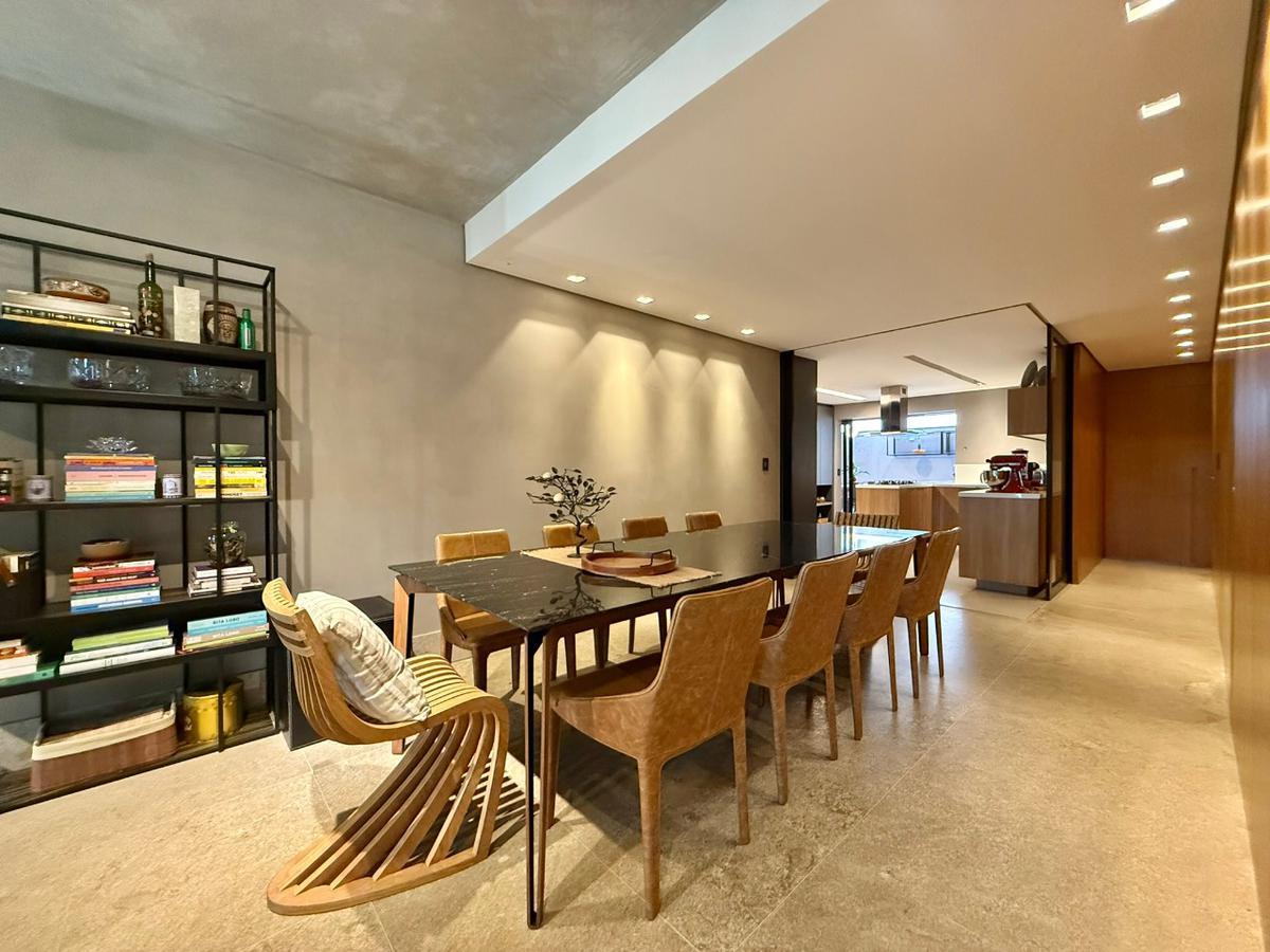 Apartamento, São José, 3 Quartos, 3 Vagas, 3 Suítes