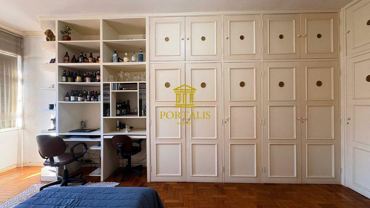Apartamento, Centro, 4 Quartos, 1 Vaga, 2 Suítes