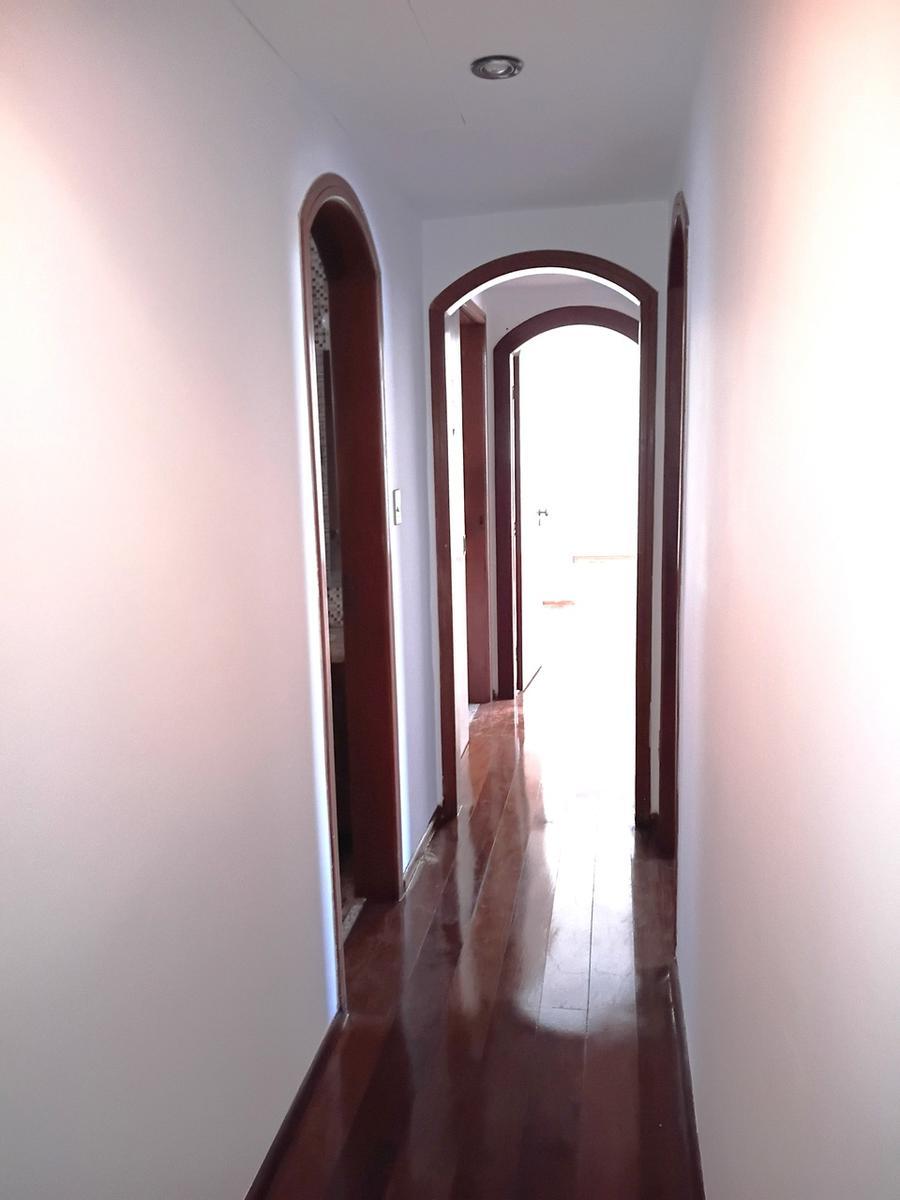 Apartamento, Savassi, 4 Quartos, 2 Vagas, 1 Suíte