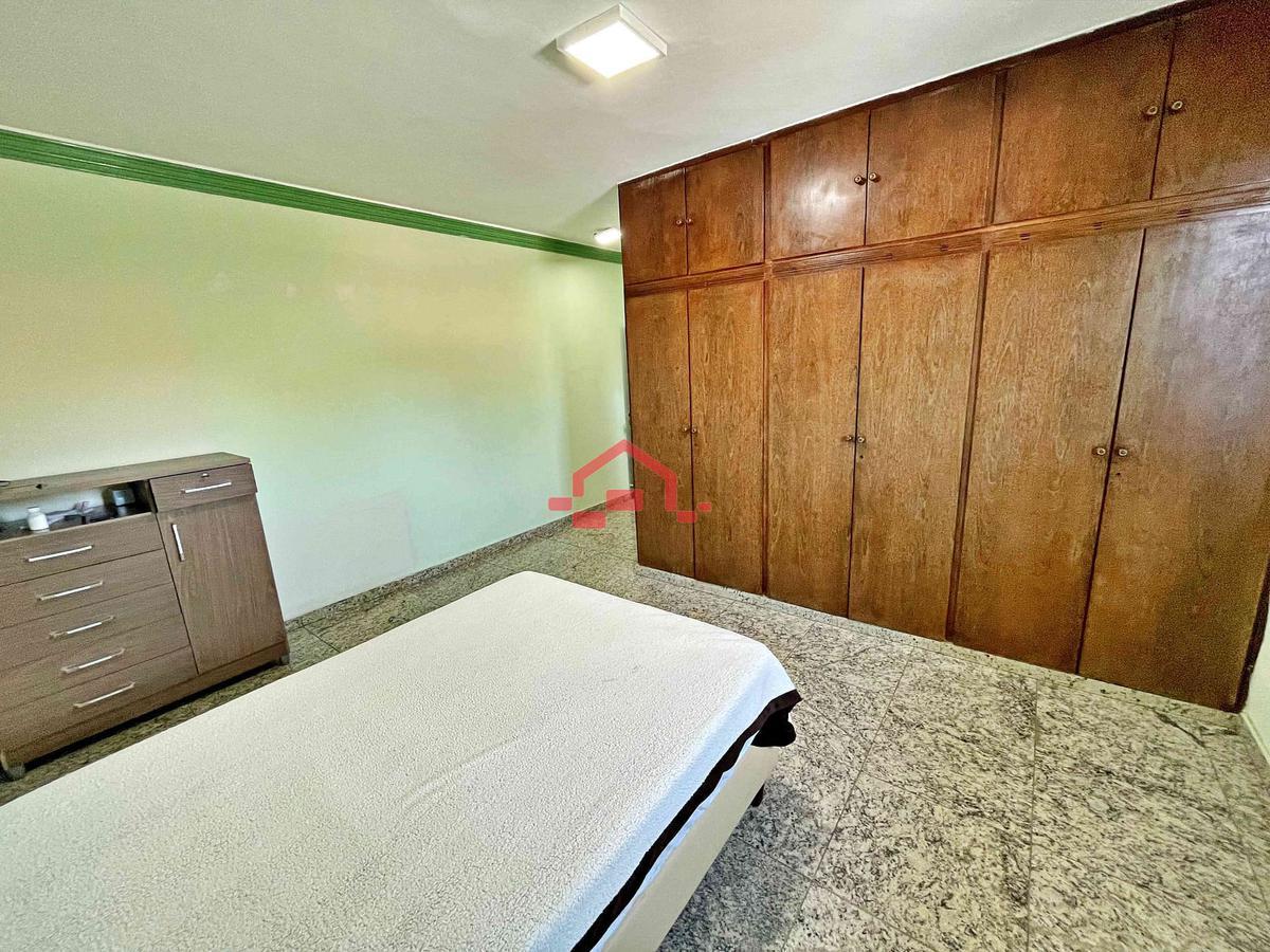 Casa, Dom Bosco, 5 Quartos, 2 Vagas, 2 Suítes
