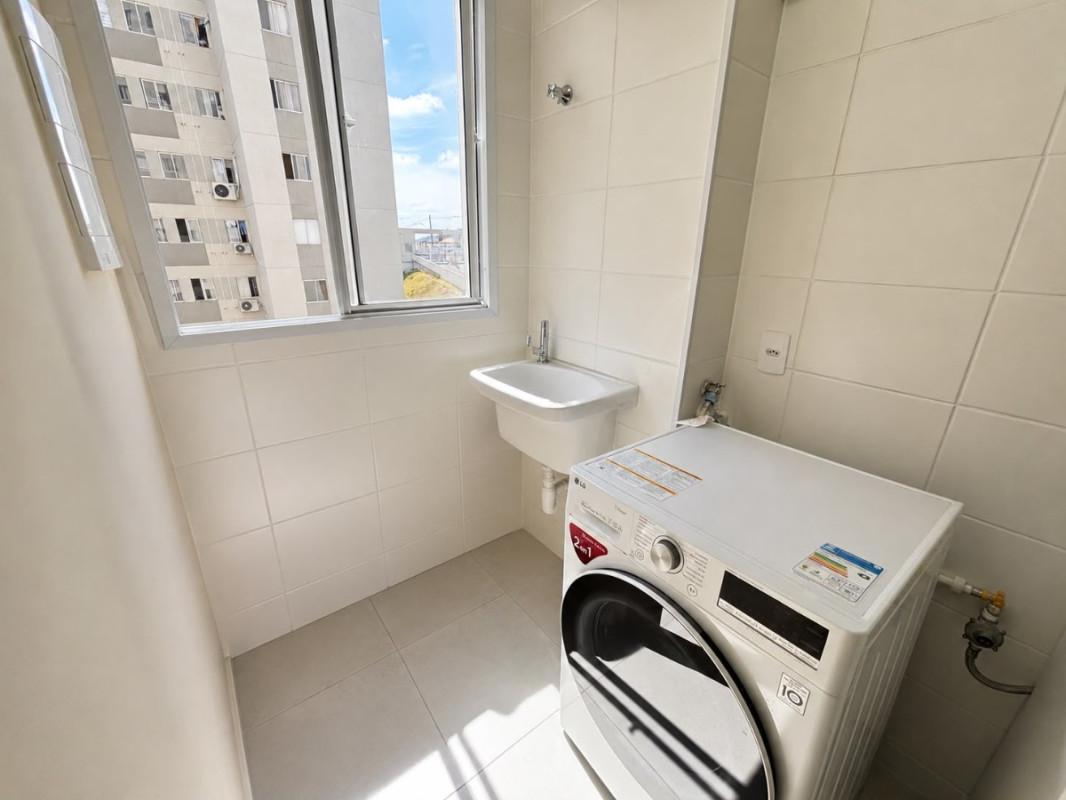 Apartamento, Palmeiras, 2 Quartos, 1 Vaga, 1 Suíte