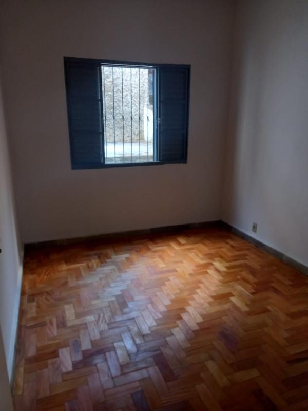 Casa, Centro, 0 Quarto, 0 Vaga