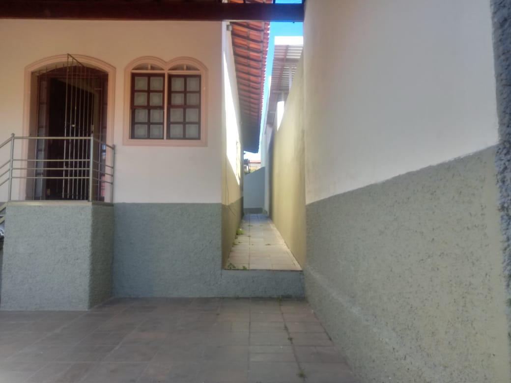 Casa, Ressaca, 4 Quartos, 3 Vagas, 1 Suíte