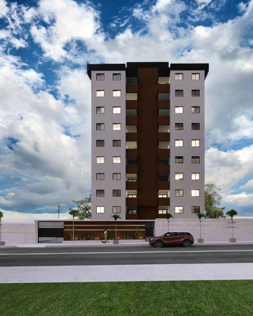 Apartamento, Boa Esperança, 3 Quartos, 2 Vagas, 1 Suíte