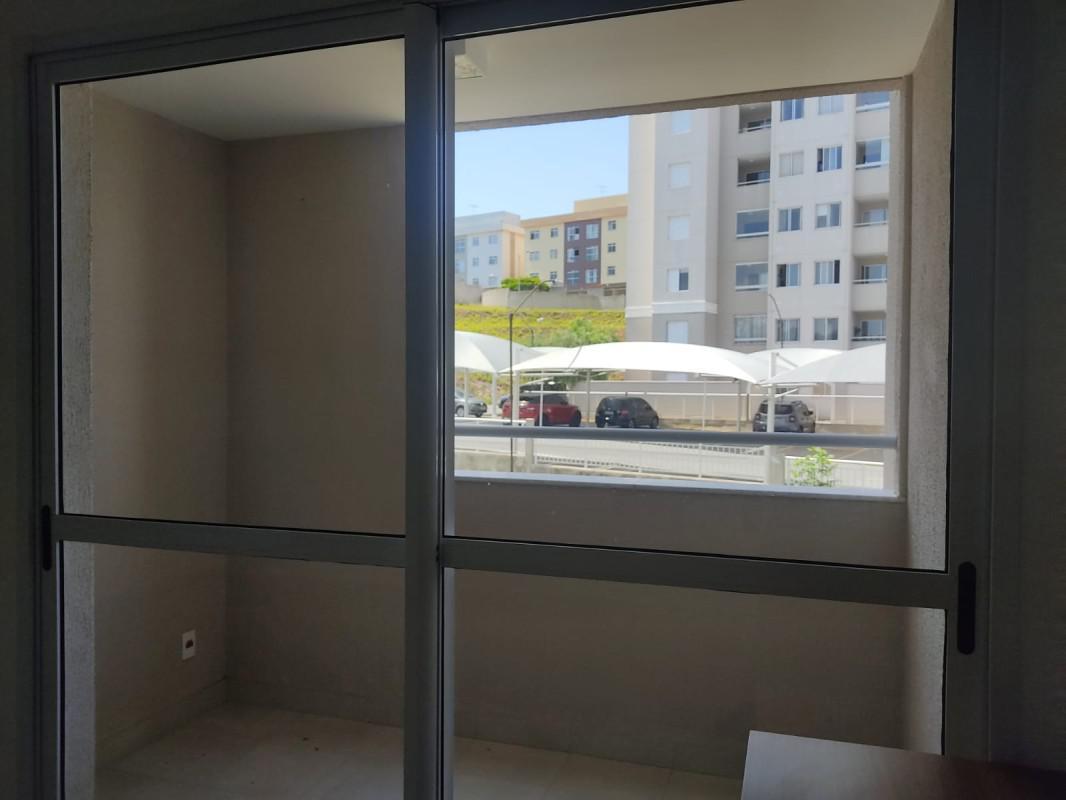 Apartamento, Nova Vista, 2 Quartos, 1 Vaga, 1 Suíte