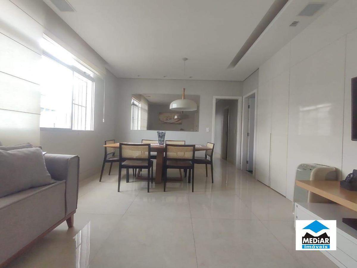 Apartamento, Boa Viagem, 3 Quartos, 1 Vaga, 1 Suíte