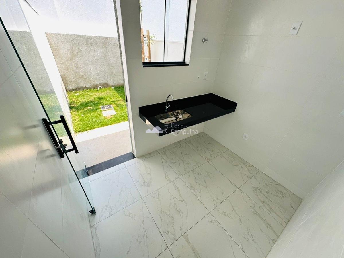 Casa, Jardim Guanabara, 2 Quartos, 0 Vaga