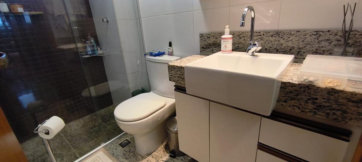Apartamento, Esplanada, 3 Quartos, 2 Vagas, 1 Suíte