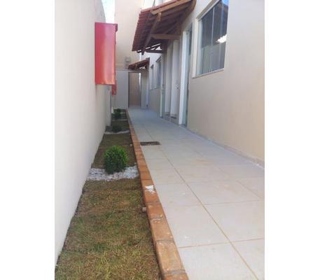 Casa, Xangrilá, 2 Quartos, 1 Vaga