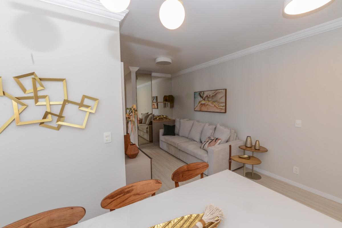 Apartamento, Sagrada Família, 3 Quartos, 2 Vagas, 1 Suíte