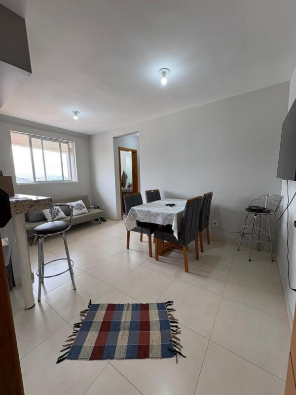 Apartamento, Minaslândia (p Maio), 2 Quartos, 2 Vagas