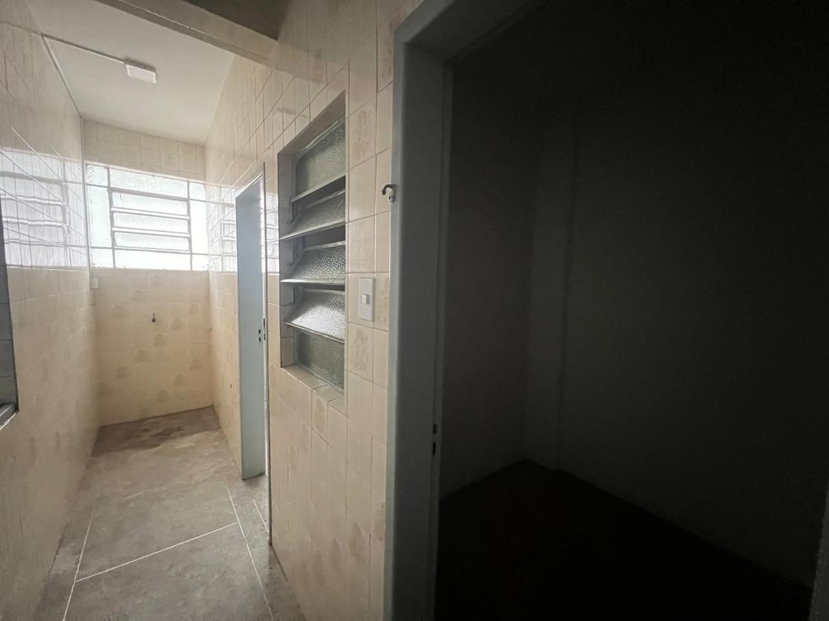 Apartamento, Santa Efigênia, 3 Quartos, 1 Vaga, 1 Suíte