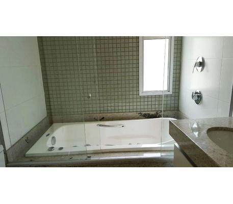 Apartamento, Santo Antônio, 3 Quartos, 3 Vagas, 2 Suítes