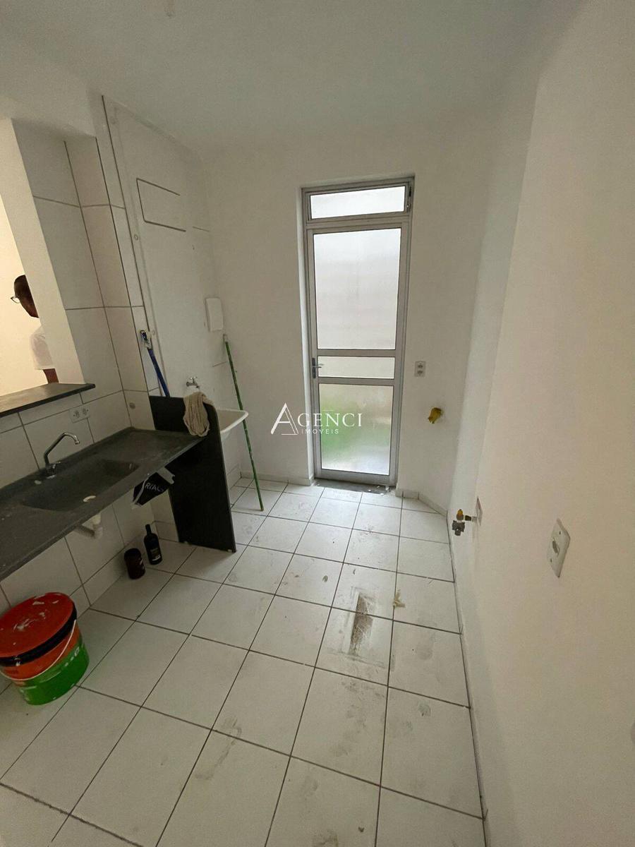 Apartamento, Califórnia, 2 Quartos, 0 Vaga, 0 Suíte