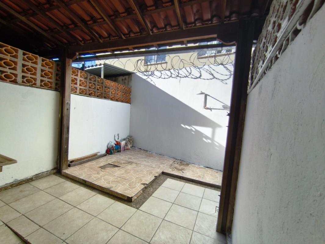Casa, Heliópolis, 2 Quartos, 1 Vaga