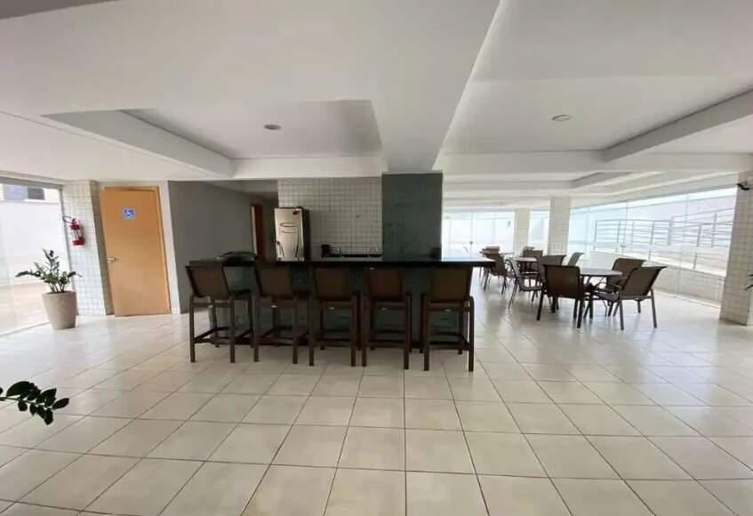 Apartamento, Buritis, 2 Quartos, 2 Vagas, 2 Suítes