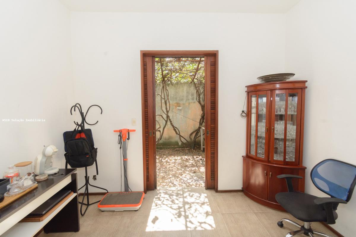 Casa, São Luiz (pampulha), 5 Quartos, 5 Vagas, 4 Suítes