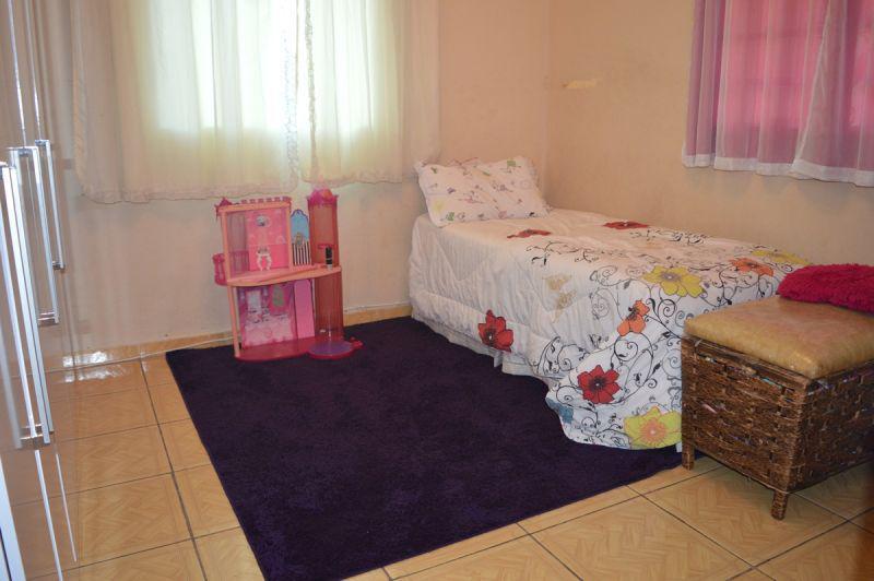 Casa, Jardim Alvorada, 4 Quartos, 2 Vagas, 1 Suíte