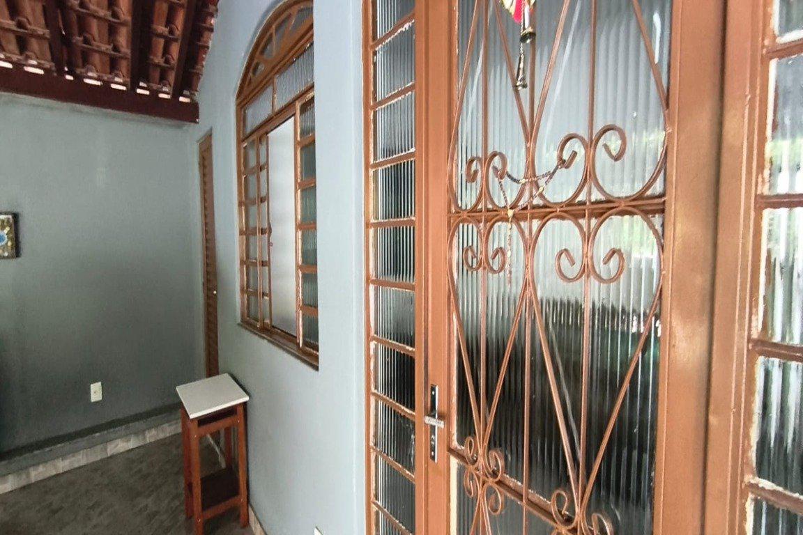 Casa, São Gabriel, 4 Quartos, 4 Vagas, 1 Suíte