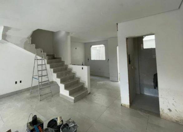 Casa, Itapoã, 3 Quartos, 2 Vagas, 1 Suíte