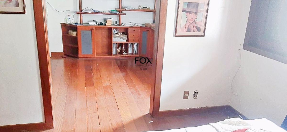 Casa, Comiteco, 4 Quartos, 4 Vagas, 3 Suítes