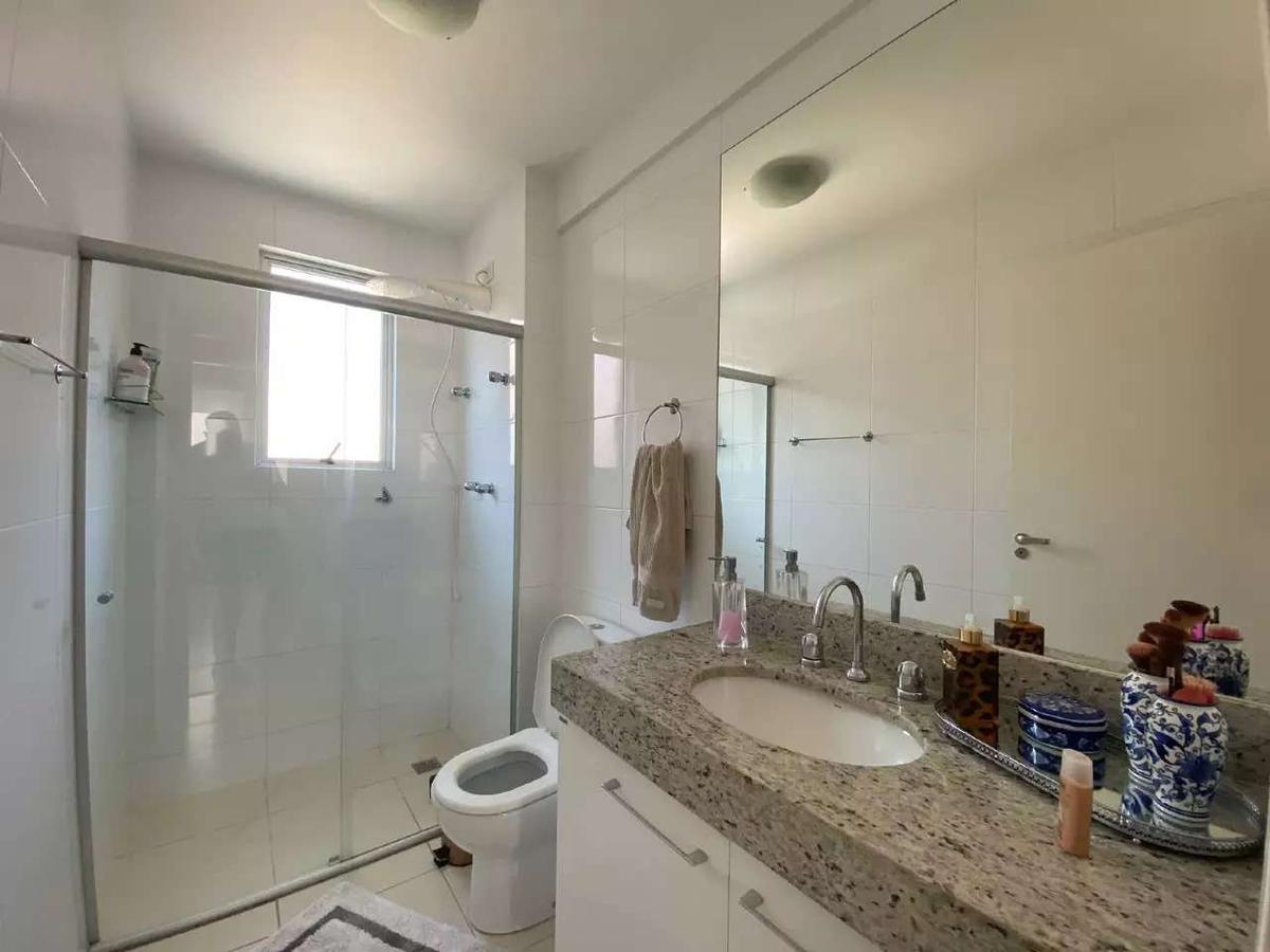 Apartamento, Buritis, 3 Quartos, 2 Vagas, 1 Suíte