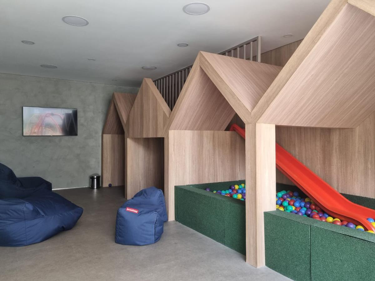 Apartamento, Jardim Riacho das Pedras, 2 Quartos, 255 Vagas