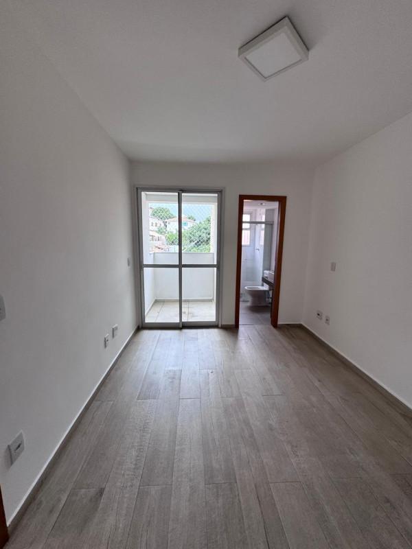 Apartamento, Fernão Dias, 2 Quartos, 2 Vagas, 1 Suíte
