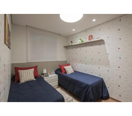 Apartamento, Salgado Filho, 2 Quartos, 1 Vaga