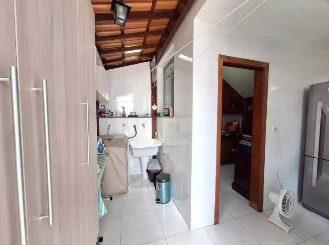 Apartamento, Renascença, 3 Quartos, 1 Vaga, 1 Suíte