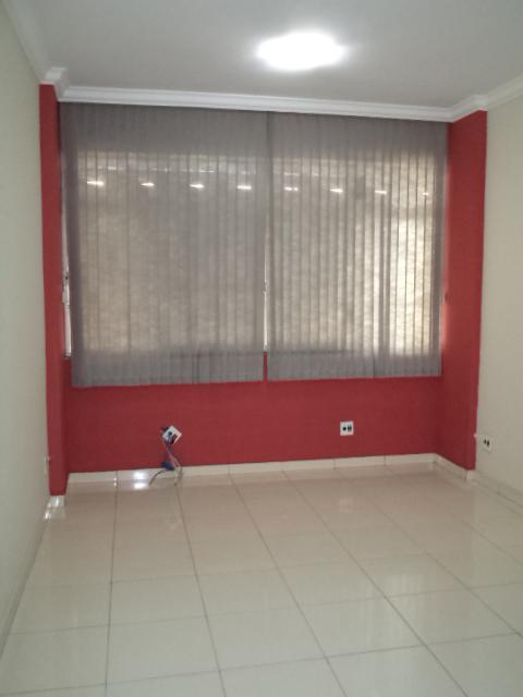 Sala, Centro, 0 Quarto, 0 Vaga
